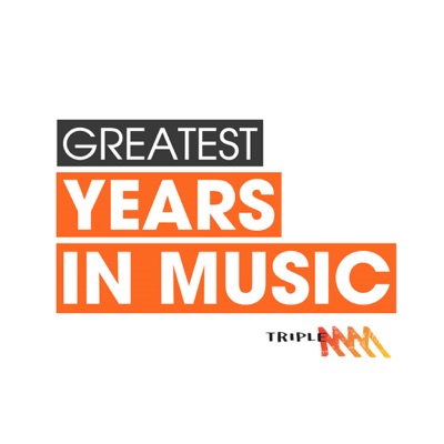 Greatest Years in Music Greatest Years in Music