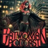 Batwoman Podcast artwork