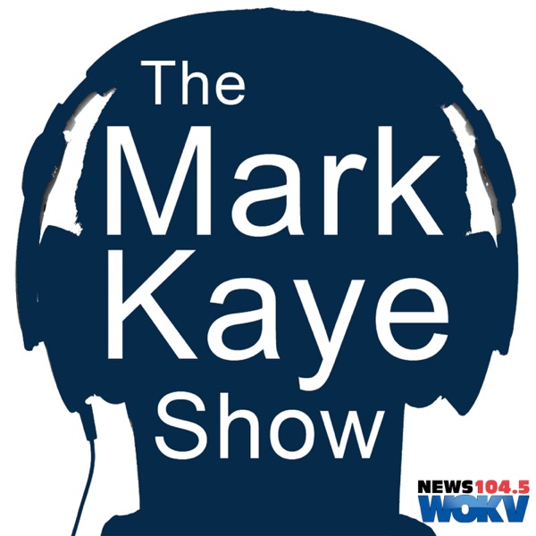 The Mark Kaye Show Artwork