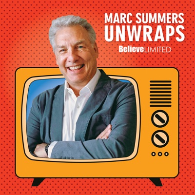 Marc Summers Unwraps Marc Summers Unwraps