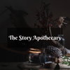 The Story Apothecary - Nana Tomova