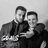Goals and Gossip artwork