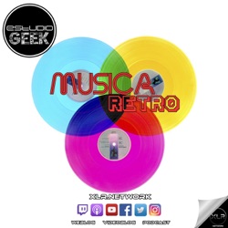 Música Retro T04/E08 19 de mayo 2017