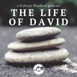 The Life Of David // Pastor Gene Pensiero