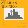 We Mean Business artwork