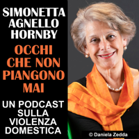 Occhi che non piangono mai podcast