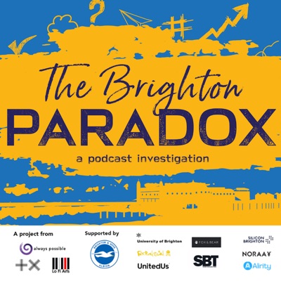 The Brighton Paradox