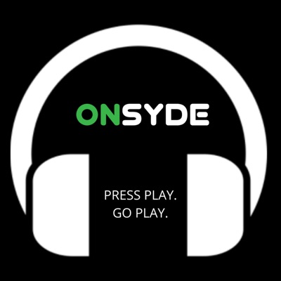 The Onsyde Podcast The Onsyde Podcast