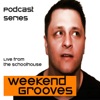 Weekend Grooves  Podcast series artwork