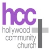 Hollywood Community Church artwork