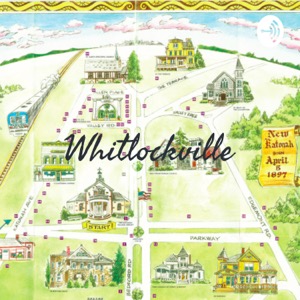 Whitlockville: A Katonah Podcast