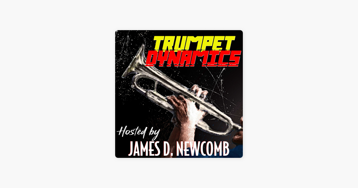 Trumpet Dynamics no Apple Podcasts