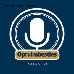 de Opruimbesties Podcast