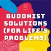 Buddhist Solutions for Life's Problems artwork