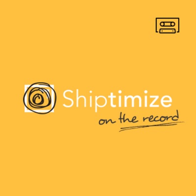 Shiptimize On The Record