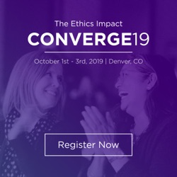Converge21-Philip Winterburn on Digital Ethics: AI, Privacy and More