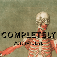 Completely Artificial podcast
