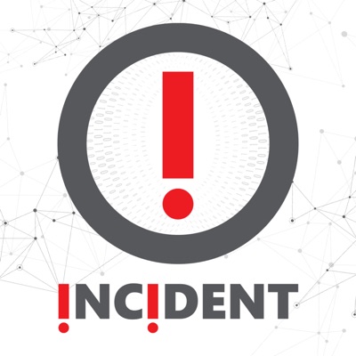 incident podcast