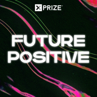 Future Positive podcast