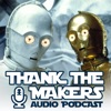 The Forces Behind Star Wars Podcast artwork
