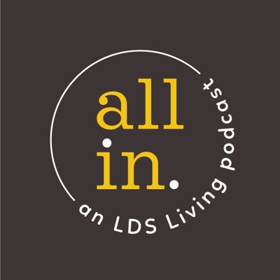 All In:LDS Living