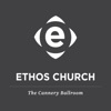 Ethos Church | Downtown artwork