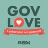 GovLove - A Podcast About Local Government artwork