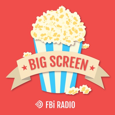 Big Screen:FBi Radio