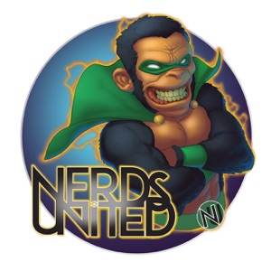 Nerds United Episode 198: Fatherhood, Walkers, and Karate