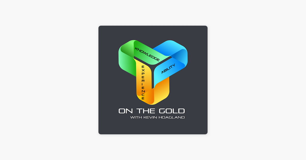 The Gold Prospecting Show (podcast) - J.C. Allen