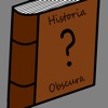 Historia Obscura artwork