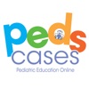 PedsCases: Pediatric Education Online artwork