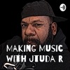 Making Music with JTuda R artwork