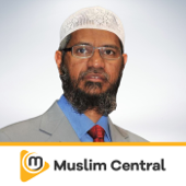 Zakir Naik - Muslim Central