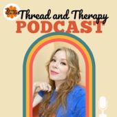 Thread & Therapy - Maude MacDonald