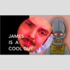 James is a Cool Guy artwork