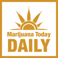 Marijuana Today Daily podcast