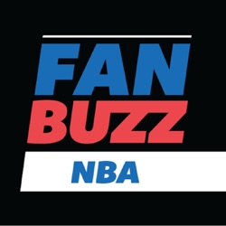 Air B. and B. NBA podcast