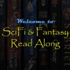 SciFi & Fantasy Read Along artwork