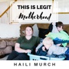 THIS is Legit Motherhood artwork