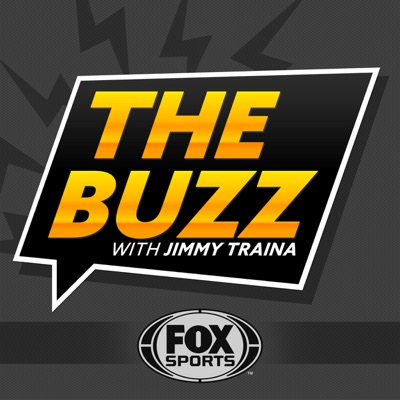 The Buzz Jimmy Traina