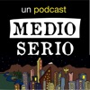 Un podcast medio serio artwork