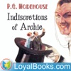 Indiscretions of Archie by P. G. Wodehouse artwork