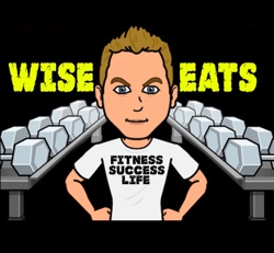 Wise Eats | Recipes for Fitness. Recipes for Life.