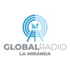Global Radio - La Miranda · The Global Quality School artwork
