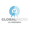 Global Radio · La Miranda artwork