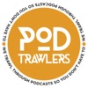 Pod Trawlers - we trawl through podcasts so you don't have to artwork