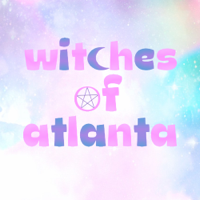 Witches of Atlanta podcast