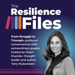 The Resilience Files: Human Stories of Struggle and Triumph
