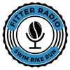 Fitter Radio Triathlon Podcast artwork